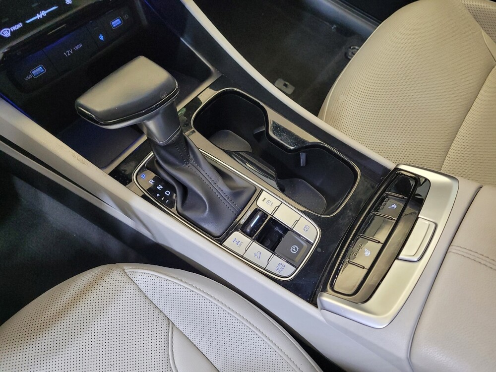 2023 Hyundai Tucson in Cincinnati, OH 45255 - 18135866 26