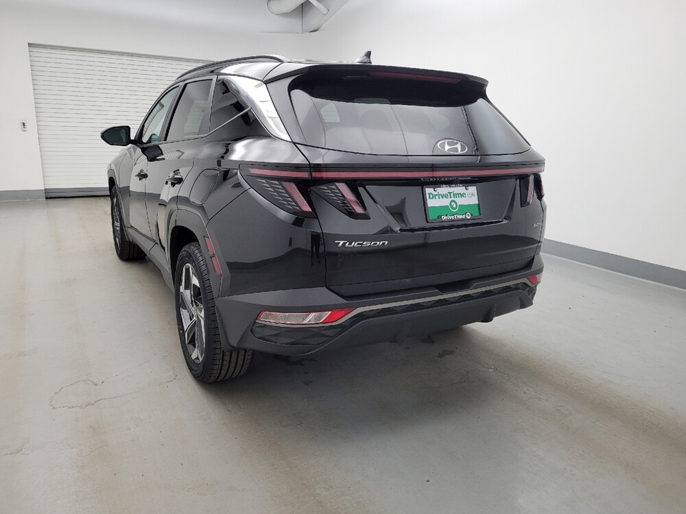 2023 Hyundai Tucson in Cincinnati, OH 45255 - 18135866 6