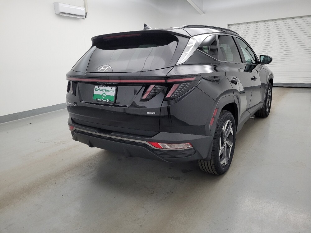 2023 Hyundai Tucson in Cincinnati, OH 45255 - 18135866 9