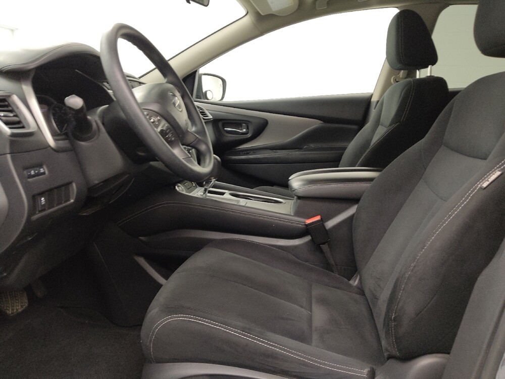 2019 Nissan Murano in St. Louis, MO 63136 - 18135867 17