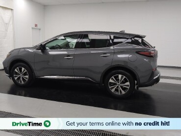 2019 Nissan Murano in St. Louis, MO 63136
