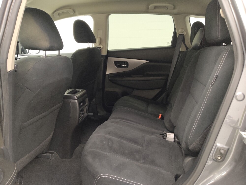 2019 Nissan Murano in St. Louis, MO 63136 - 18135867 18