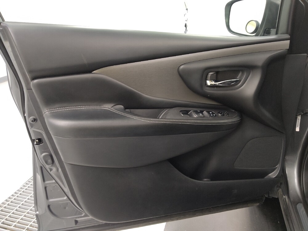 2019 Nissan Murano in St. Louis, MO 63136 - 18135867 27
