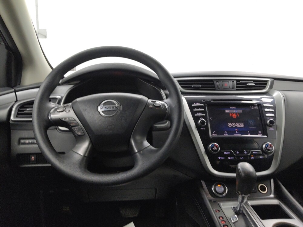 2019 Nissan Murano in St. Louis, MO 63136 - 18135867 22