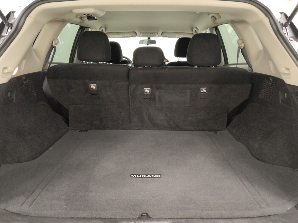 2019 Nissan Murano in St. Louis, MO 63136 - 18135867 29