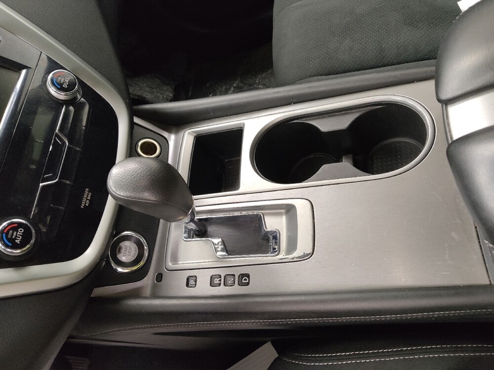 2019 Nissan Murano in St. Louis, MO 63136 - 18135867 26