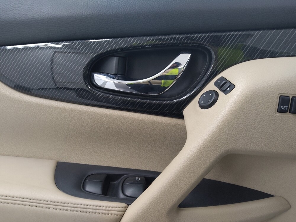 2017 Nissan Rogue in St. Louis, MO 63136 - 18135868 27