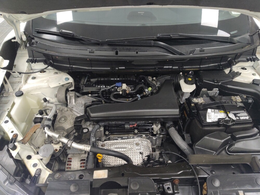 2017 Nissan Rogue in St. Louis, MO 63136 - 18135868 30