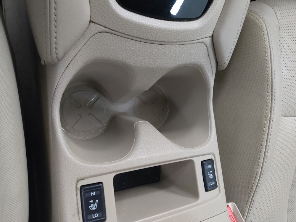 2017 Nissan Rogue in St. Louis, MO 63136 - 18135868 26