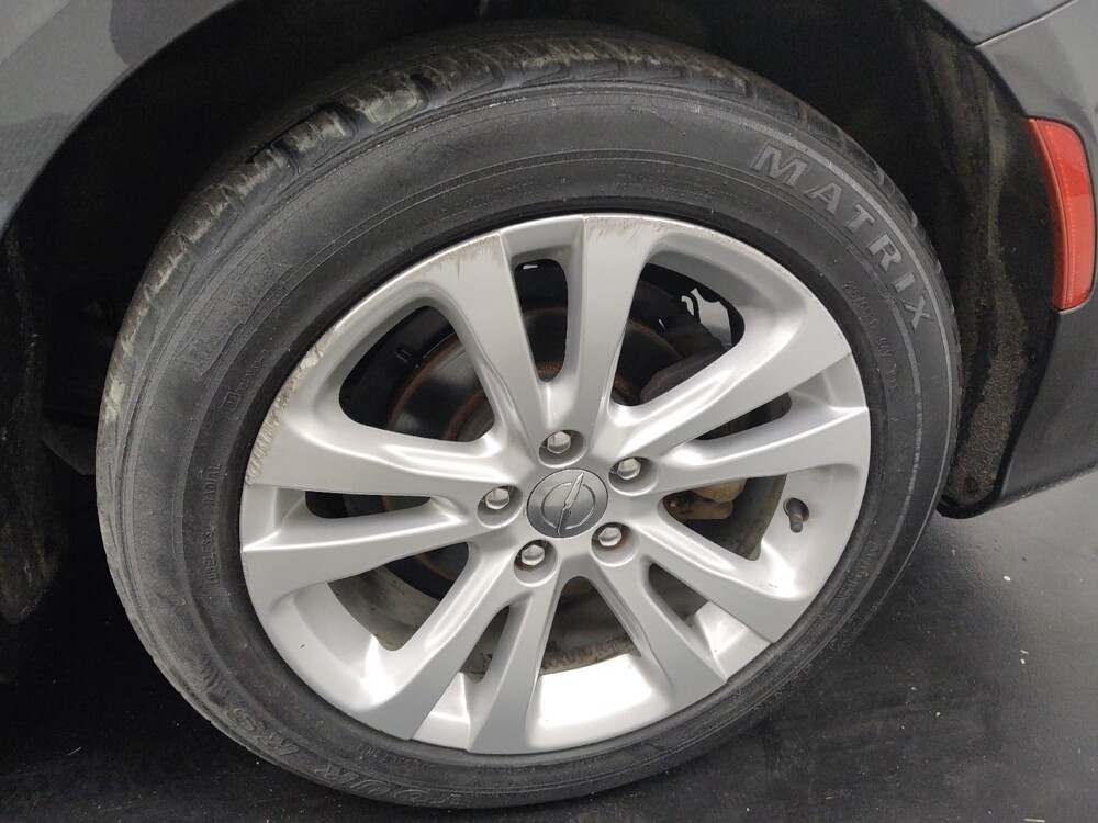 2017 Chrysler 200 in St. Louis, MO 63136 - 18135869 31