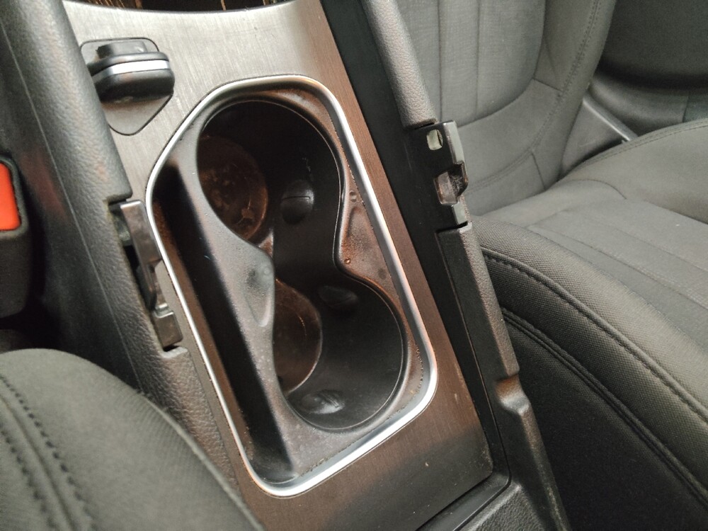 2017 Chrysler 200 in St. Louis, MO 63136 - 18135869 26