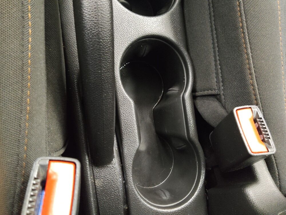 2020 Chevrolet Trax in St. Louis, MO 63136 - 18135870 26