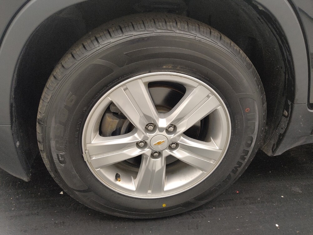 2020 Chevrolet Trax in St. Louis, MO 63136 - 18135870 31