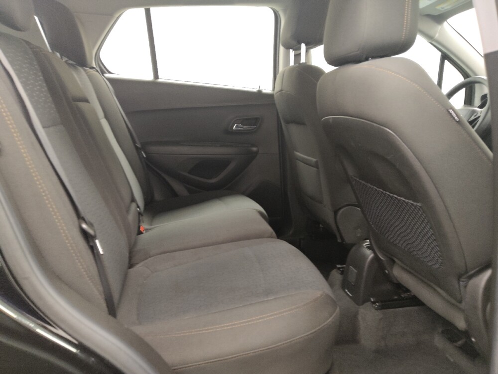 2020 Chevrolet Trax in St. Louis, MO 63136 - 18135870 19