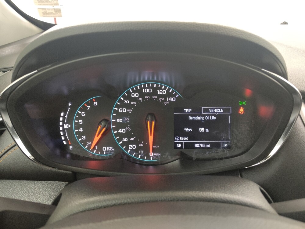 2020 Chevrolet Trax in St. Louis, MO 63136 - 18135870 23