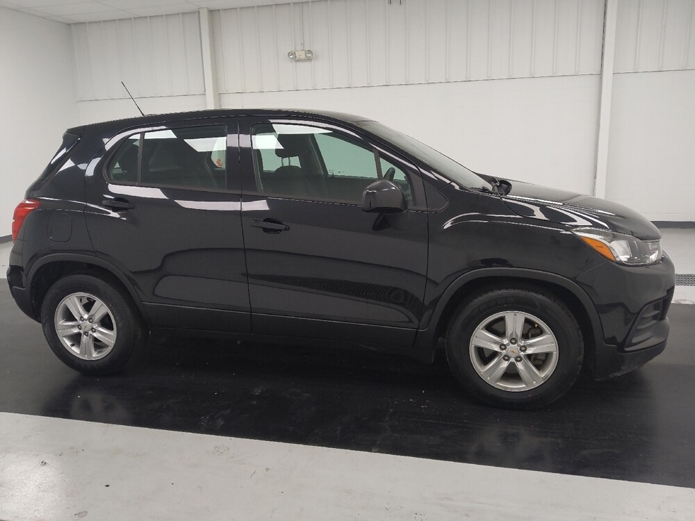 2020 Chevrolet Trax in St. Louis, MO 63136 - 18135870 11