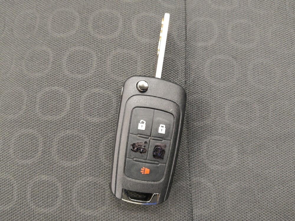 2020 Chevrolet Trax in St. Louis, MO 63136 - 18135870 32