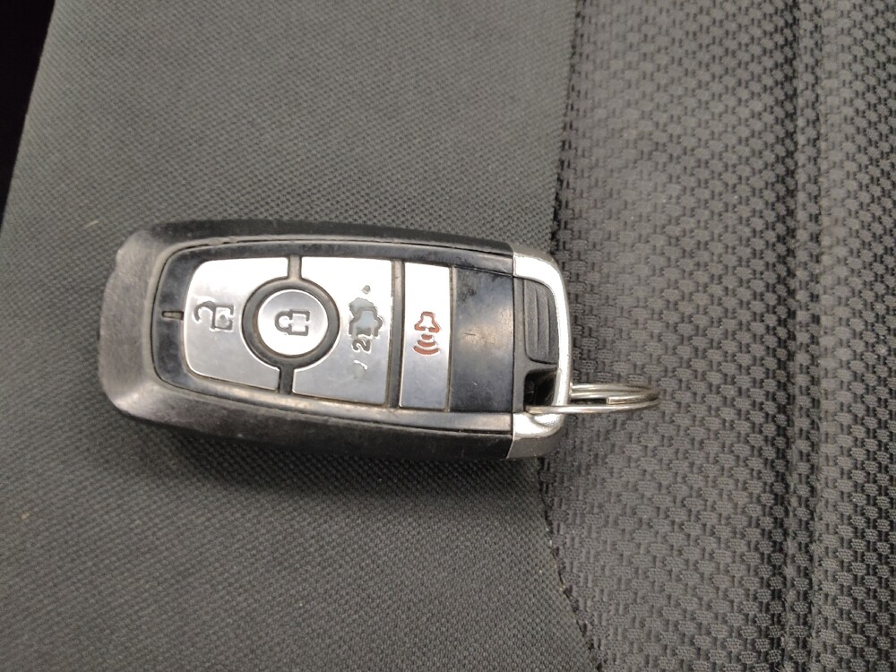 2020 Ford Fusion in St. Louis, MO 63136 - 18135871 32