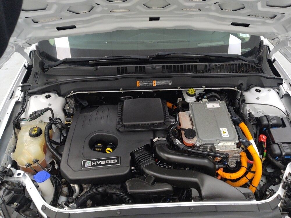 2020 Ford Fusion in St. Louis, MO 63136 - 18135871 30