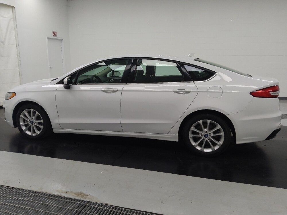 2020 Ford Fusion in St. Louis, MO 63136 - 18135871 3