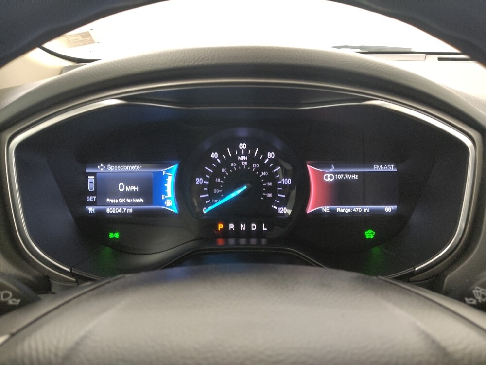 2020 Ford Fusion in St. Louis, MO 63136 - 18135871 23