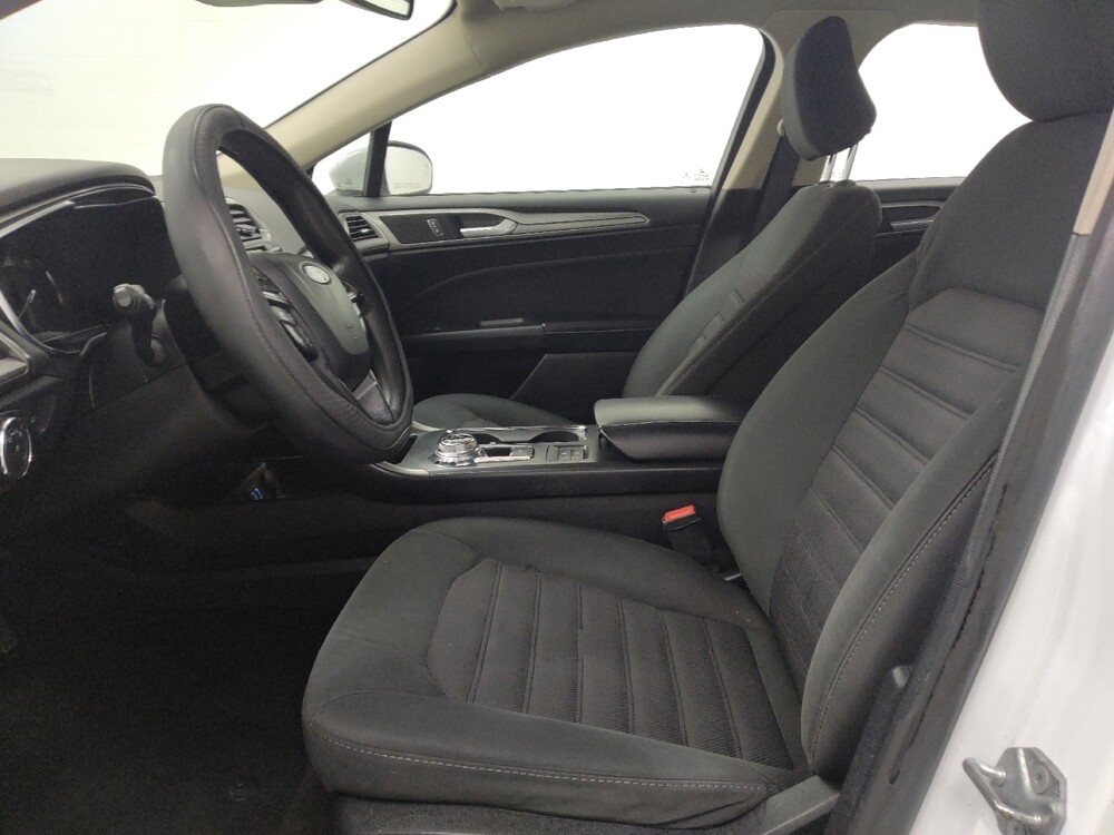 2020 Ford Fusion in St. Louis, MO 63136 - 18135871 17