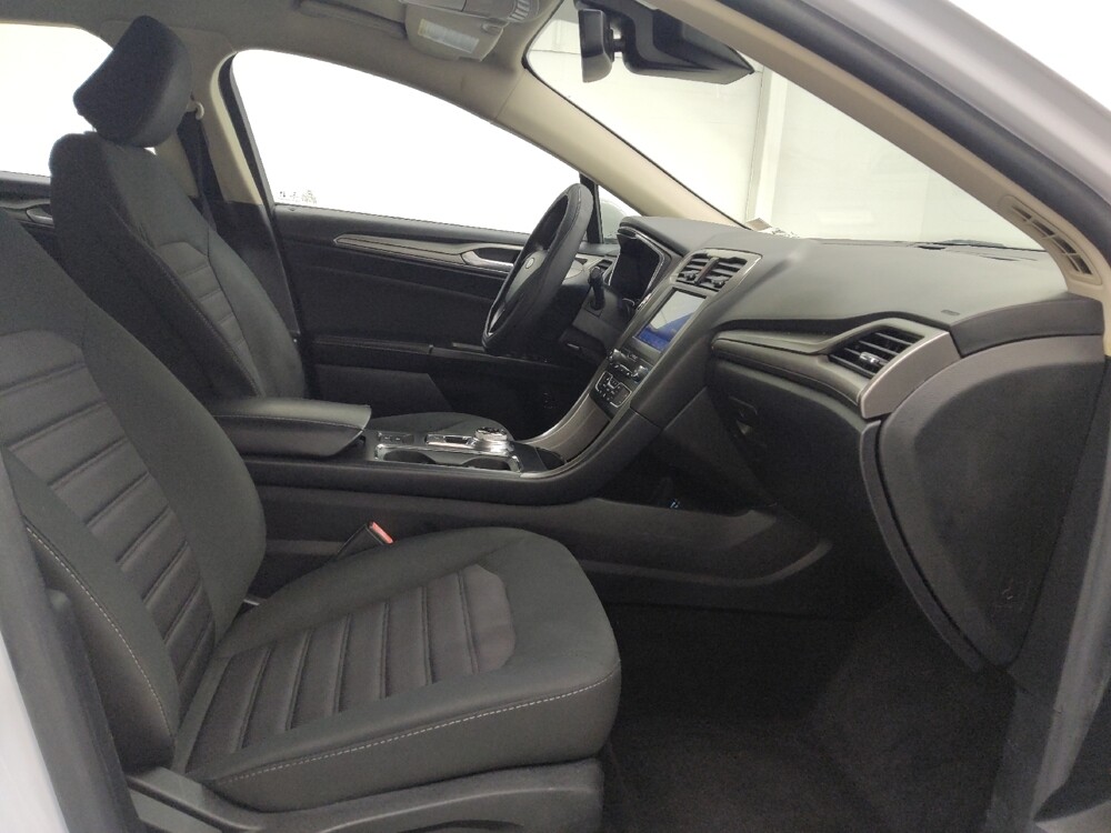 2020 Ford Fusion in St. Louis, MO 63136 - 18135871 21