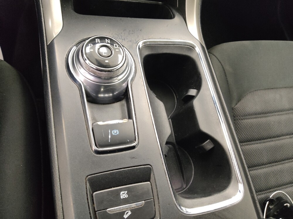 2020 Ford Fusion in St. Louis, MO 63136 - 18135871 26