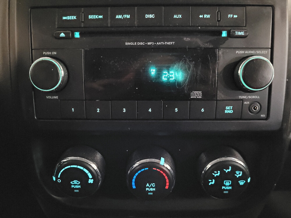 2014 Jeep Patriot in Chesapeake, VA 23320 - 18135872 25