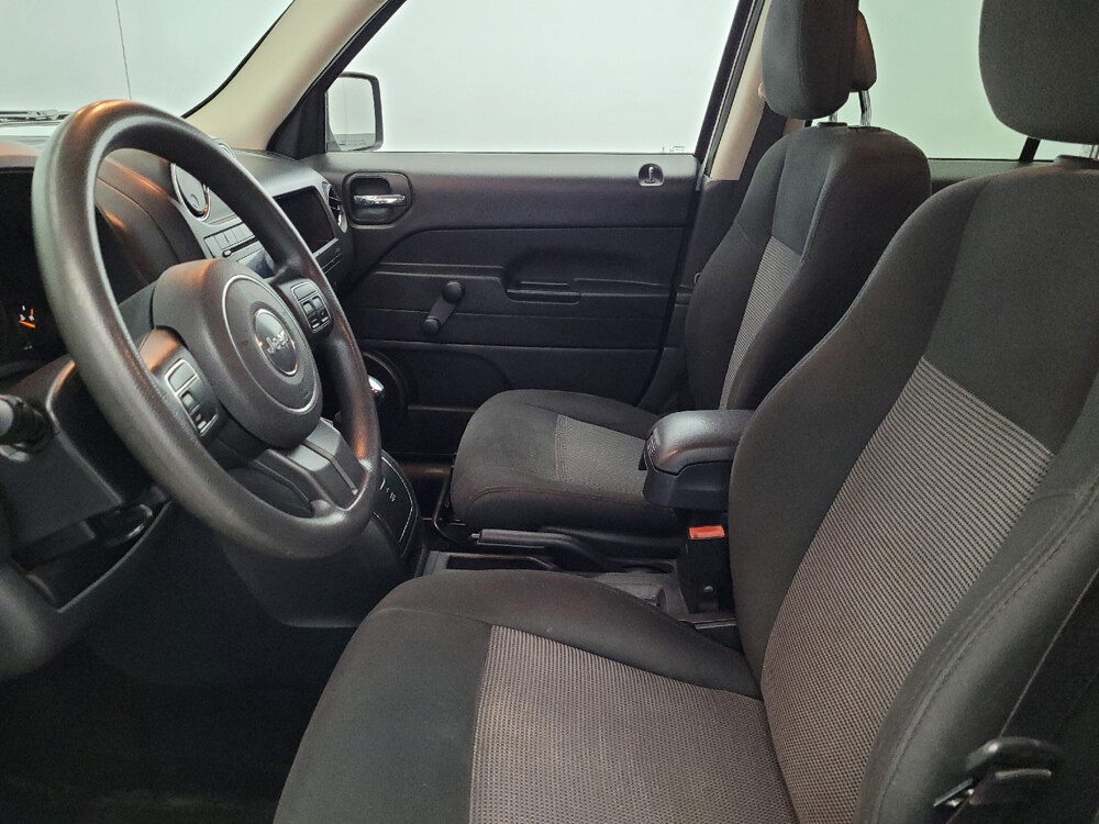 2014 Jeep Patriot in Chesapeake, VA 23320 - 18135872 17