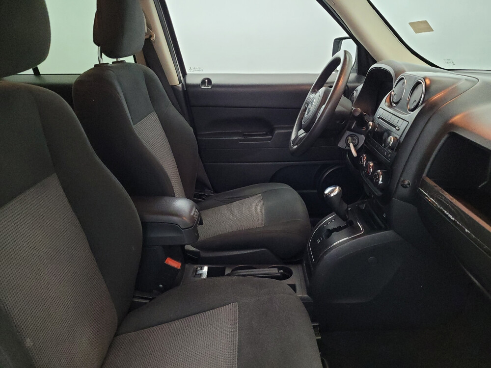 2014 Jeep Patriot in Chesapeake, VA 23320 - 18135872 21