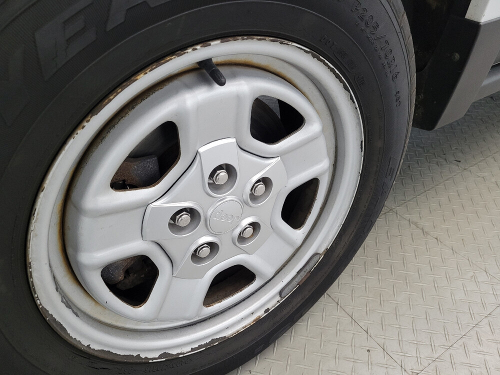 2014 Jeep Patriot in Chesapeake, VA 23320 - 18135872 31