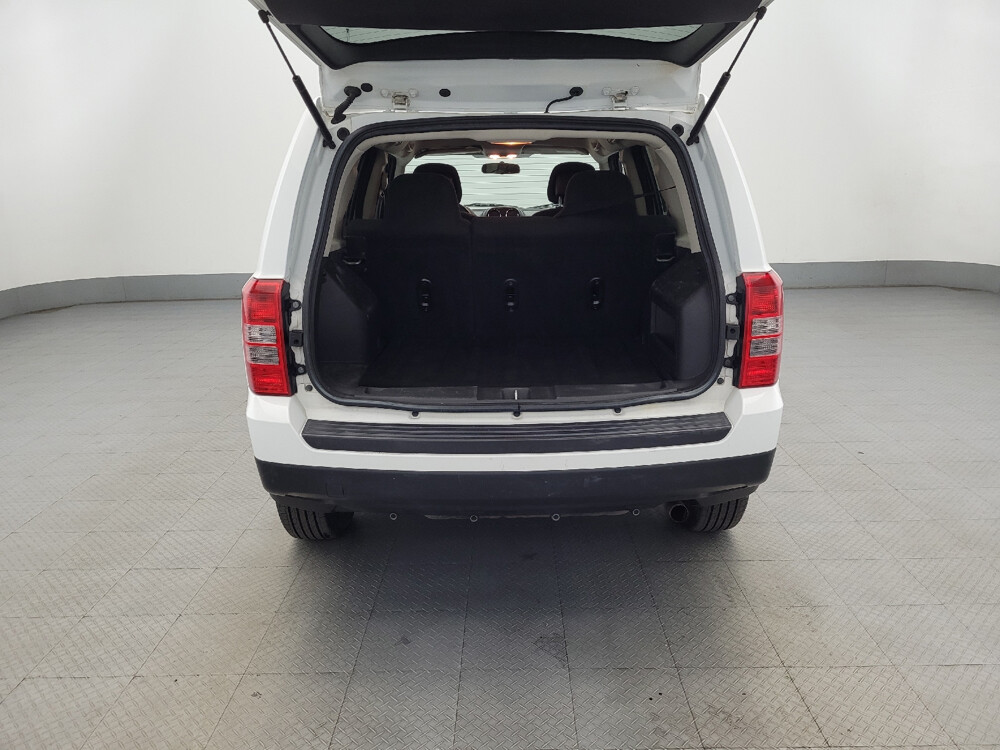 2014 Jeep Patriot in Chesapeake, VA 23320 - 18135872 29