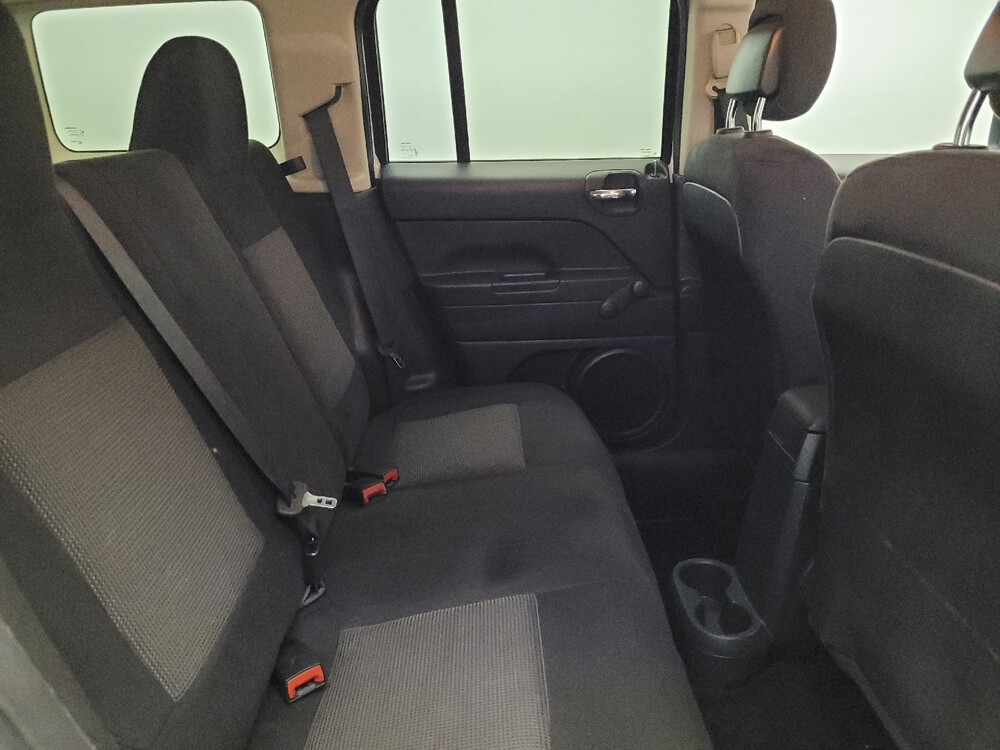 2014 Jeep Patriot in Chesapeake, VA 23320 - 18135872 19