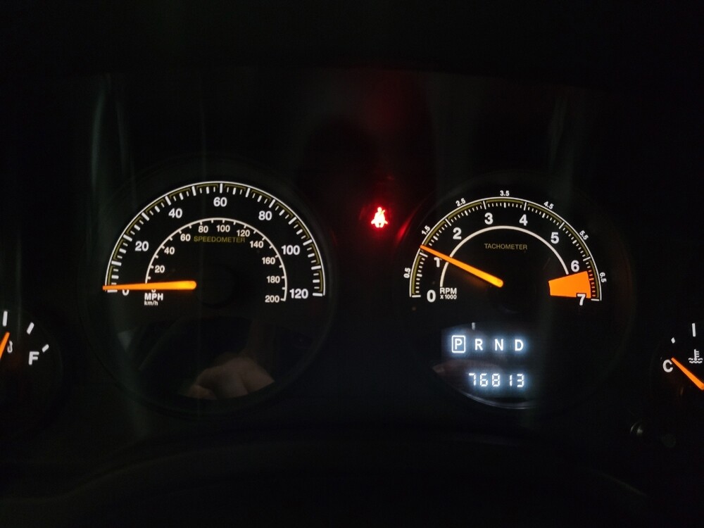 2014 Jeep Patriot in Chesapeake, VA 23320 - 18135872 23