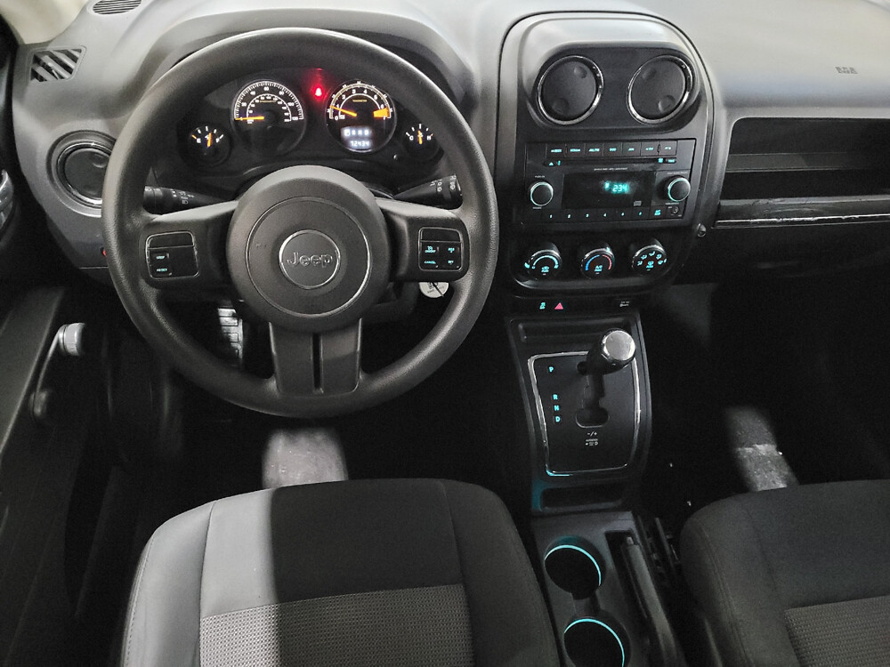 2014 Jeep Patriot in Chesapeake, VA 23320 - 18135872 22