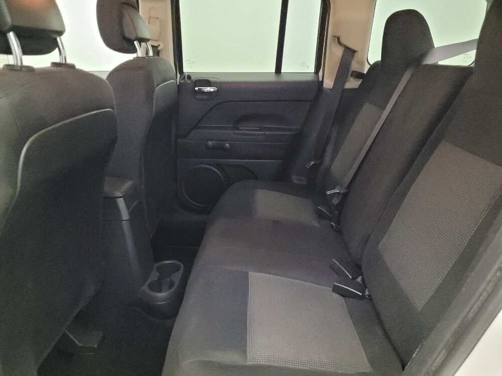 2014 Jeep Patriot in Chesapeake, VA 23320 - 18135872 18