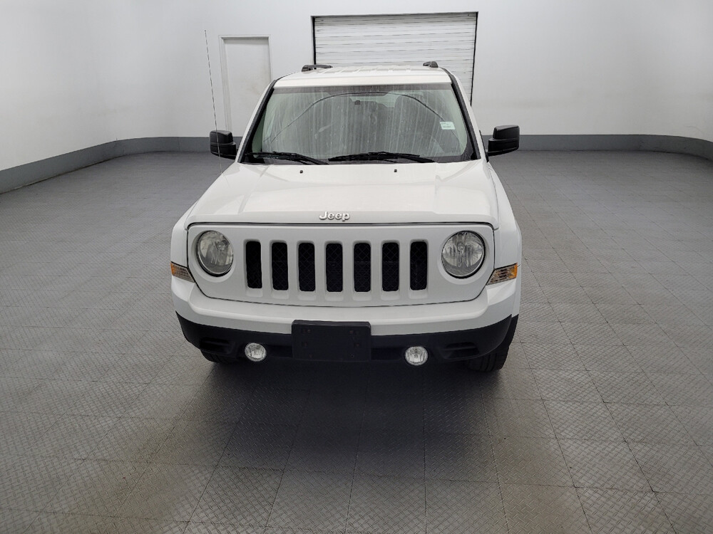 2014 Jeep Patriot in Chesapeake, VA 23320 - 18135872 15