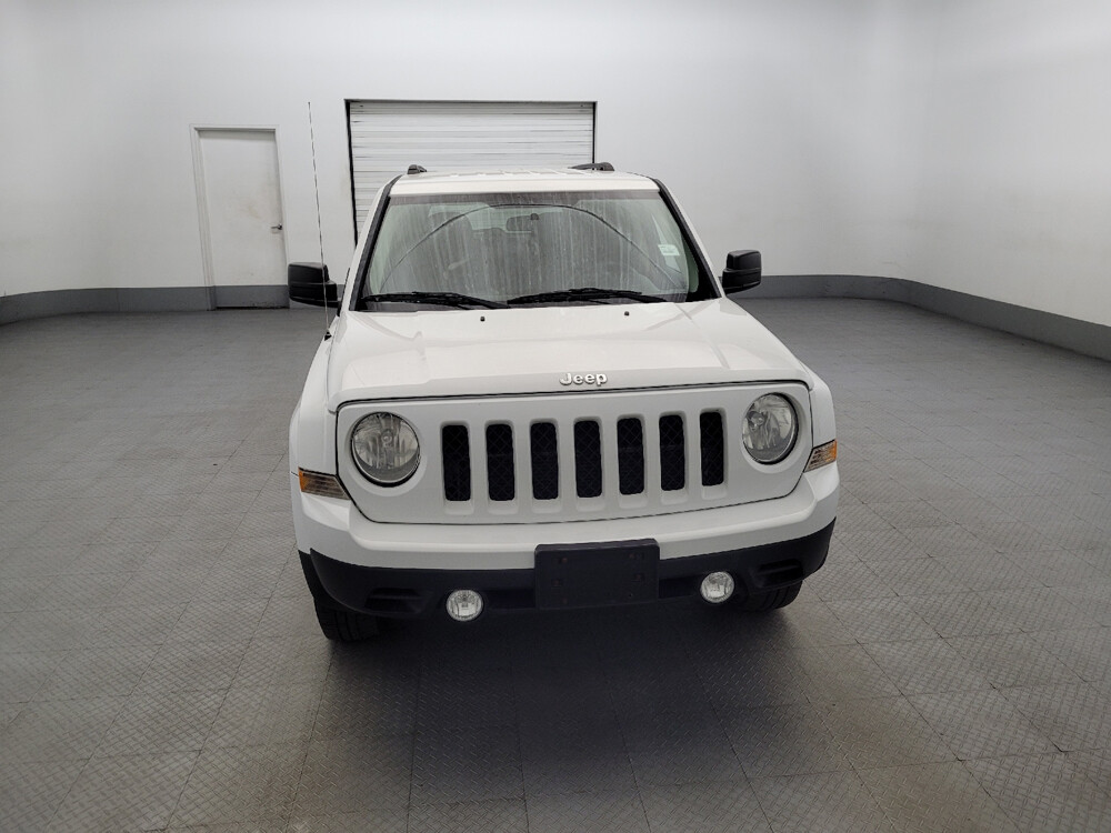 2014 Jeep Patriot in Chesapeake, VA 23320 - 18135872 14