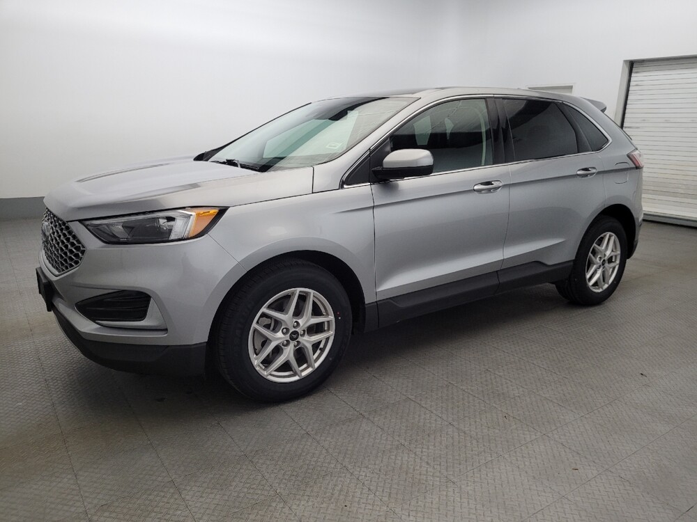 2024 Ford Edge in Newport News, VA 23601 - 18135873 2