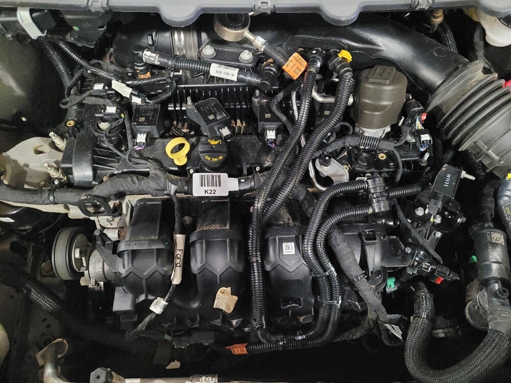 2024 Ford Edge in Newport News, VA 23601 - 18135873 30