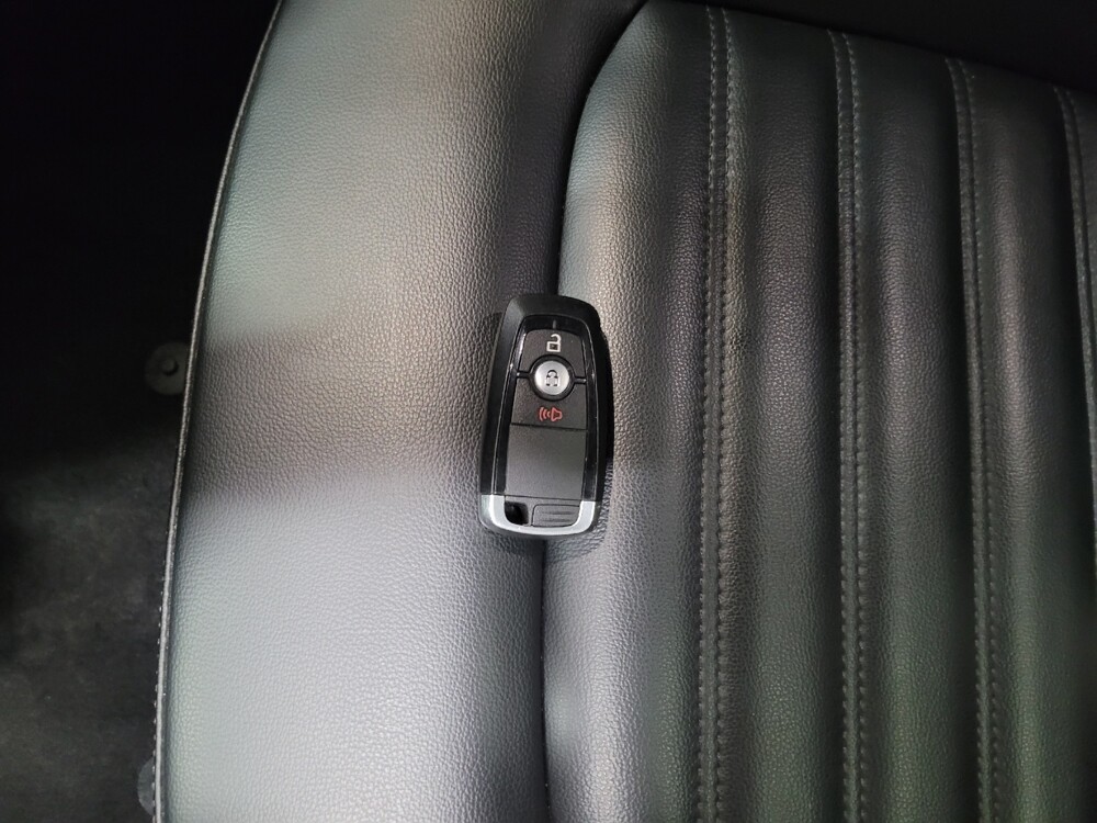 2024 Ford Edge in Newport News, VA 23601 - 18135873 32