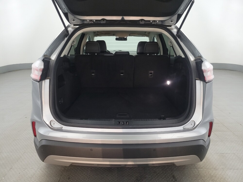 2024 Ford Edge in Newport News, VA 23601 - 18135873 29