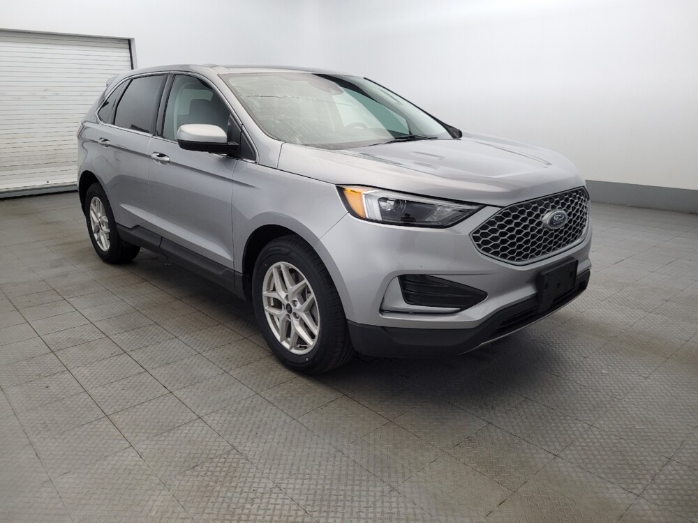 2024 Ford Edge in Newport News, VA 23601 - 18135873 13
