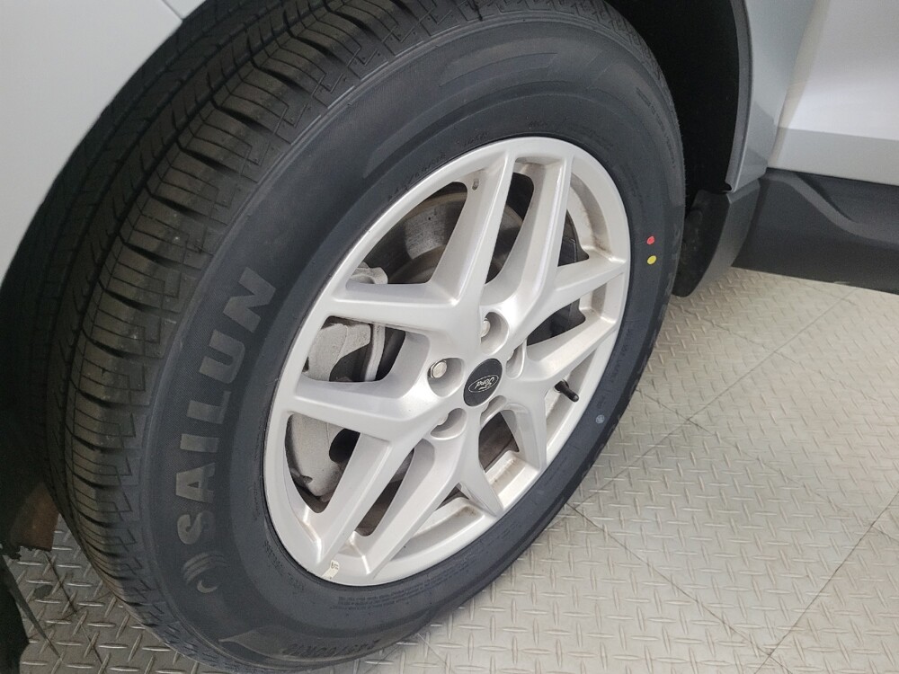 2024 Ford Edge in Newport News, VA 23601 - 18135873 31