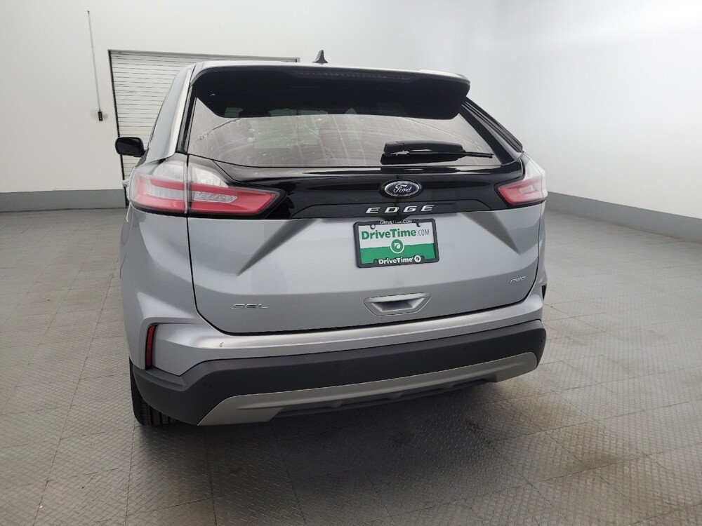 2024 Ford Edge in Newport News, VA 23601 - 18135873 6