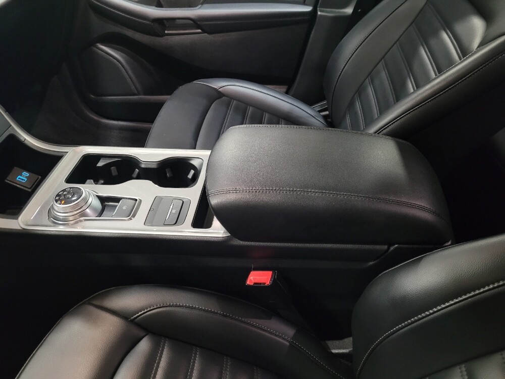 2024 Ford Edge in Newport News, VA 23601 - 18135873 26