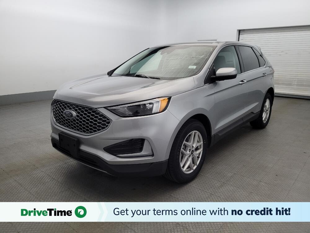 2024 Ford Edge in Newport News, VA 23601 - 18135873