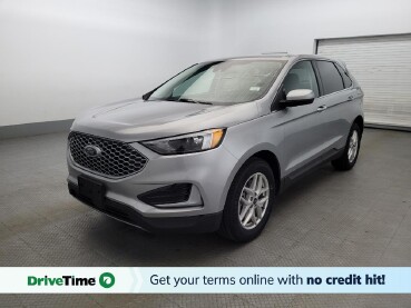 2024 Ford Edge in Newport News, VA 23601