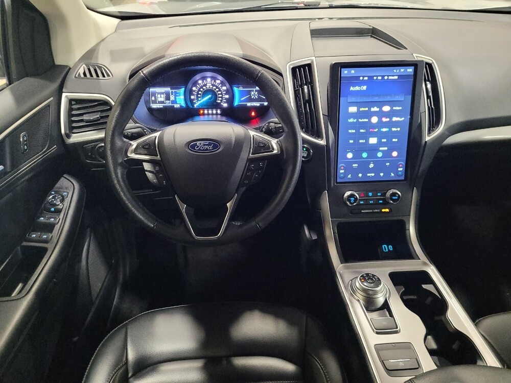 2024 Ford Edge in Newport News, VA 23601 - 18135873 22